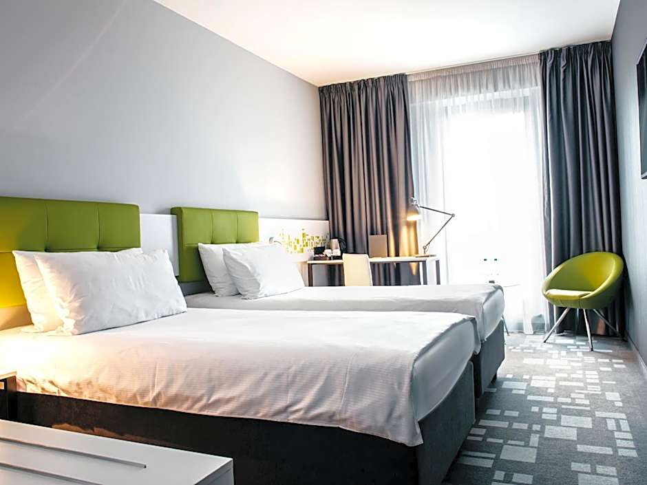 Q Hotel Kraków