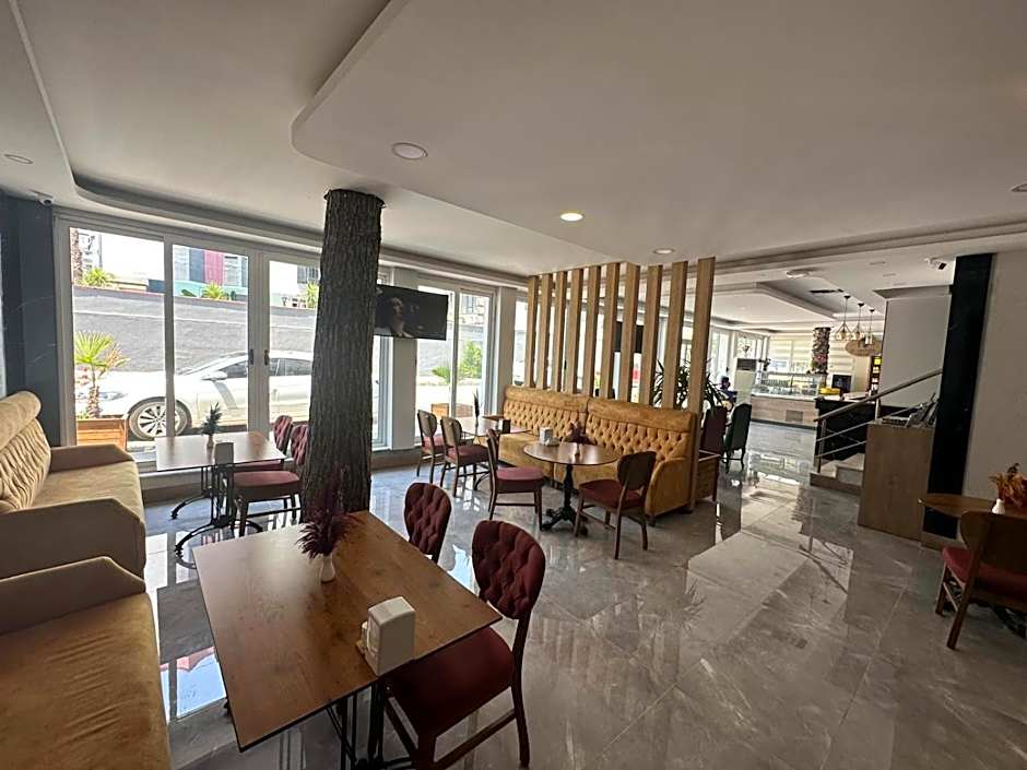 Lara Olympos Pansiyon