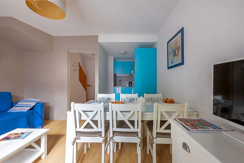 Résidence Odalys Le Domaine des Dunettes