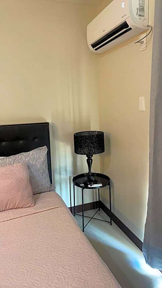 Cozy Condo in Saekyung 956 with FREE HIGHSPEED Internet connection