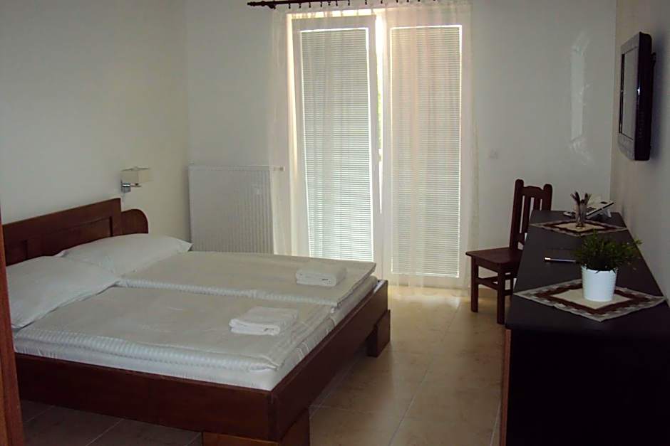 Motel Senec
