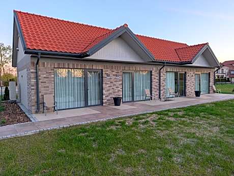 Hotel Roś
