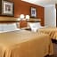 Quality Inn & Suites South/Obetz