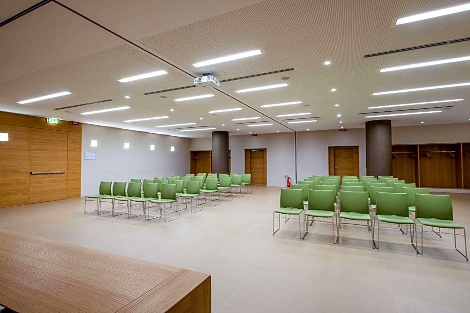 Quality Hotel San Martino