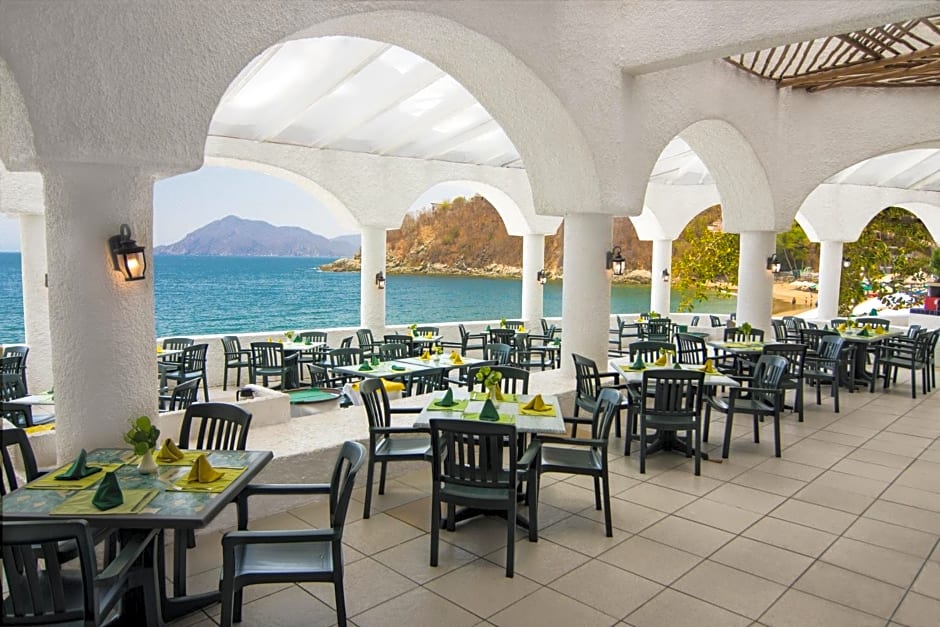 Tesoro Manzanillo All Inclusive