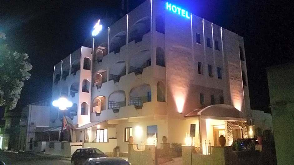 Hotel Il Gabbiano Beach