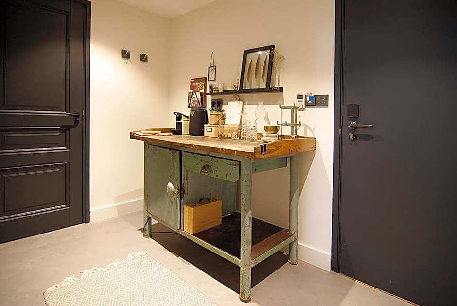 Authentic Farmhouse - De Vergulden Eenhoorn