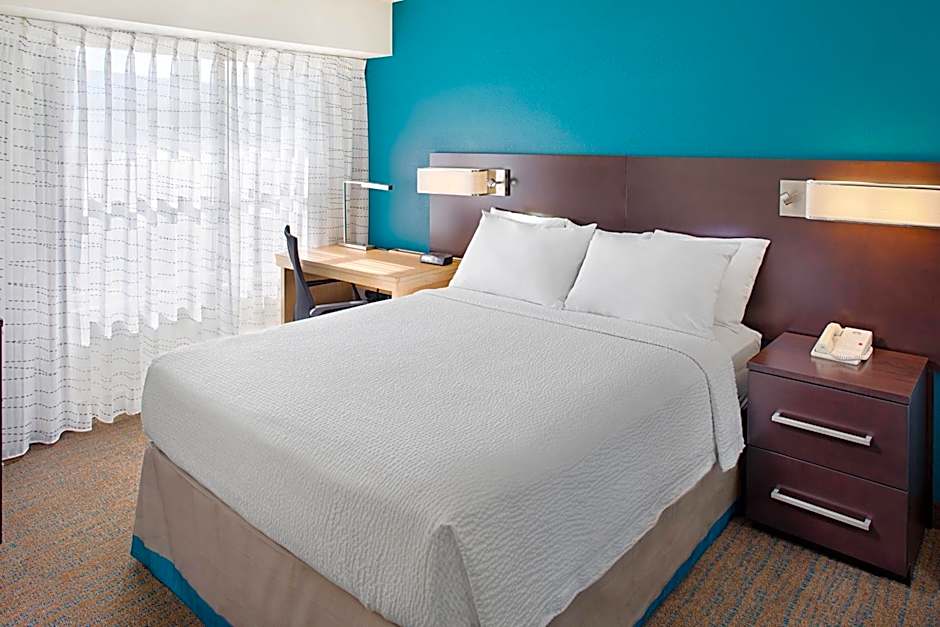 Residence Inn by Marriott Gaithersburg Washingtonian Center