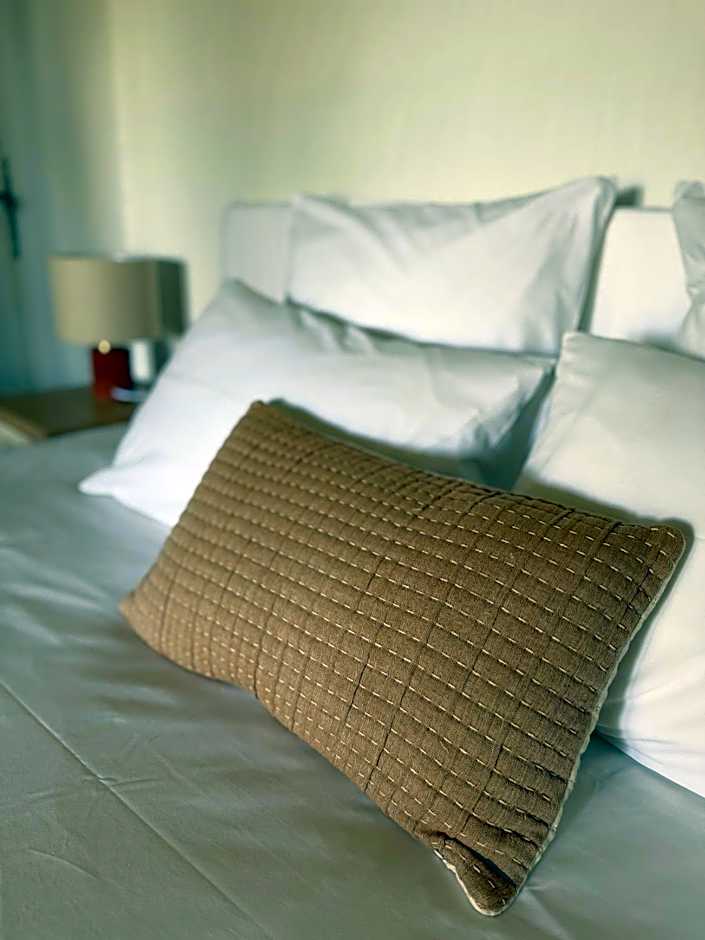 Le Mas de Garrigon - Boutique Hôtel & Spa