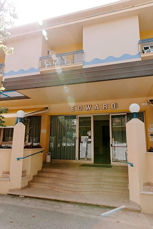 Hotel Edward