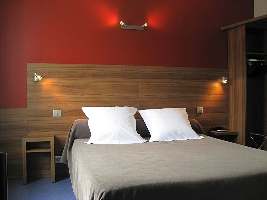 Hotel Barnetche