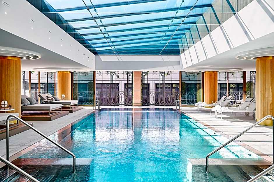 Four Seasons Hotel Madrid