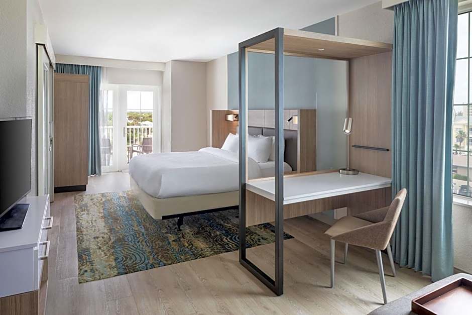 SpringHill Suites by Marriott New Smyrna Beach