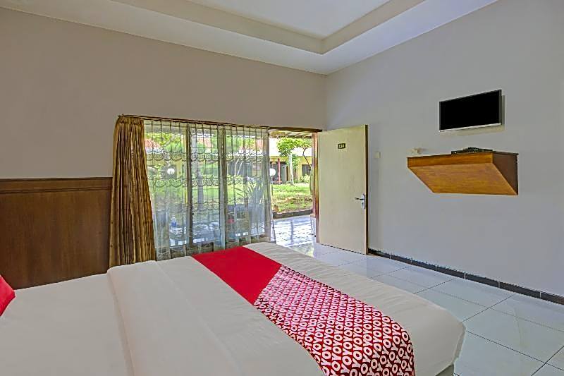 OYO 3934 Hotel Istana Syariah                                                                   