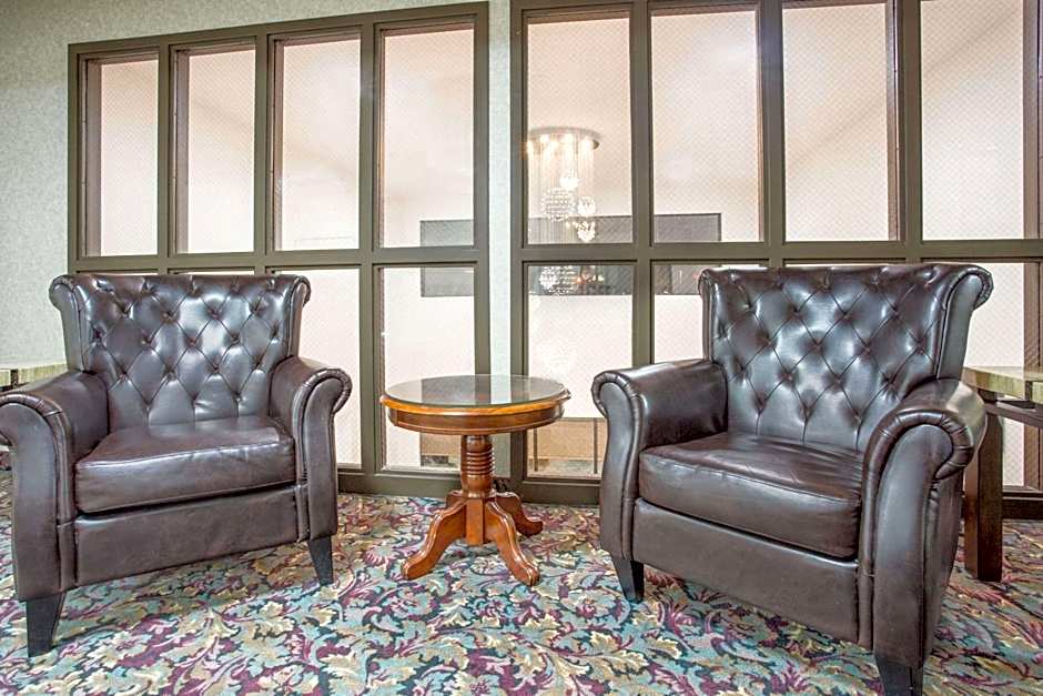 Baymont by Wyndham Green Bay