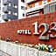 Hotel 1-2-3 Takasaki