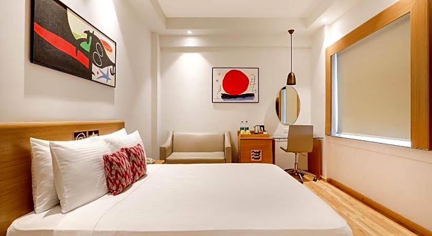 Lemon Tree Hotel Chandigarh