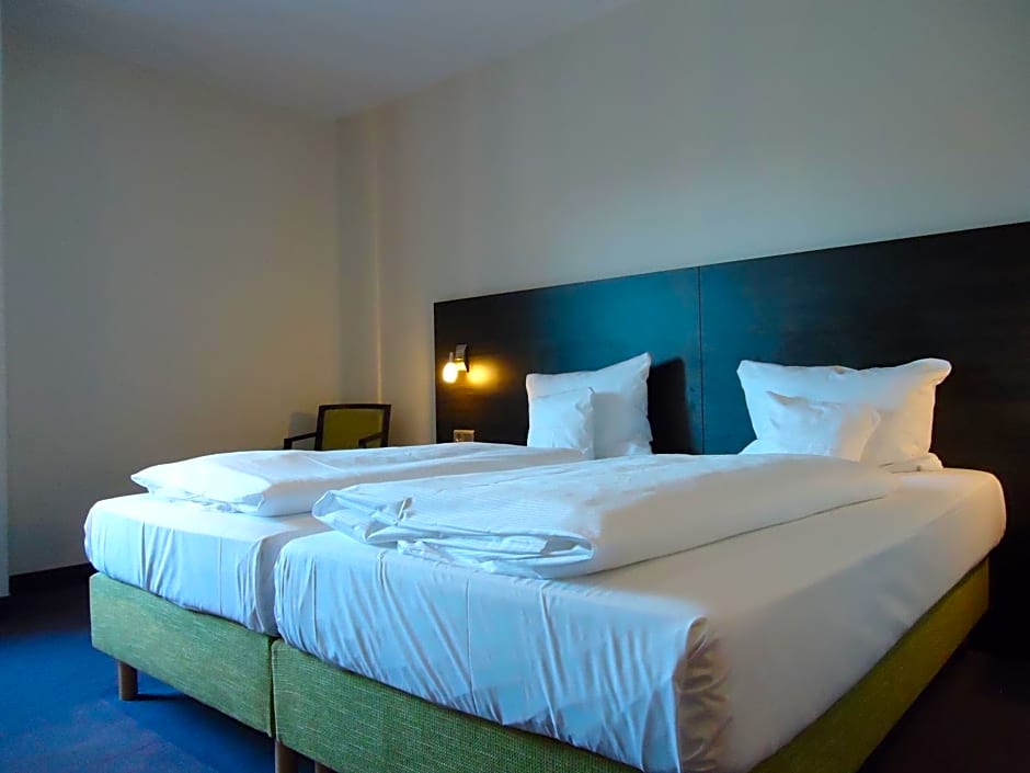 MSR Hotel Hannover