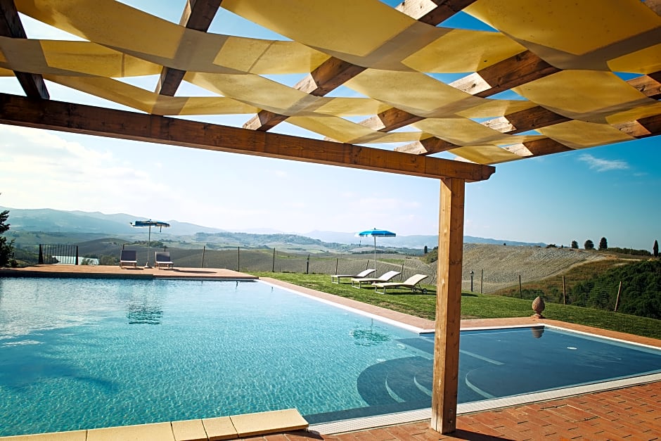 Diacceroni B&B Organic Farmhouse