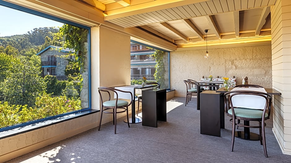 Pousada Geres-Caniçada