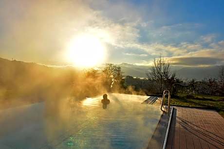 das Balance - Spa & Golf Hotel am Wörthersee