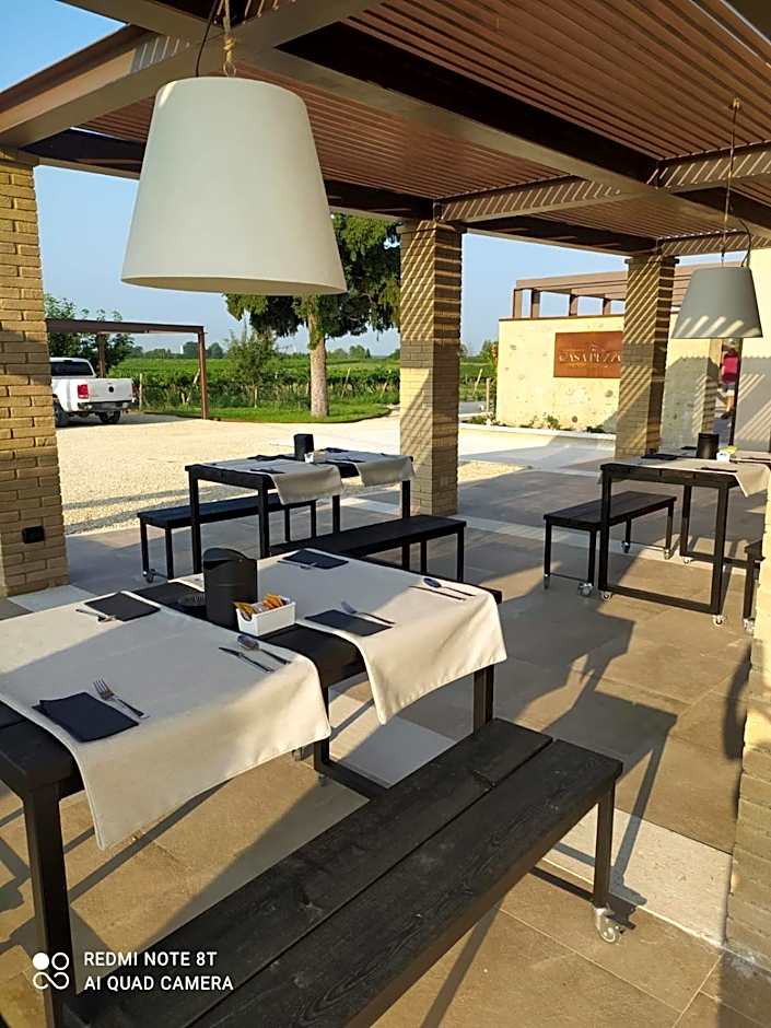 agriturismo Casa Pezzo