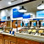 Holiday Inn Express Hotel & Suites Butte By IHG