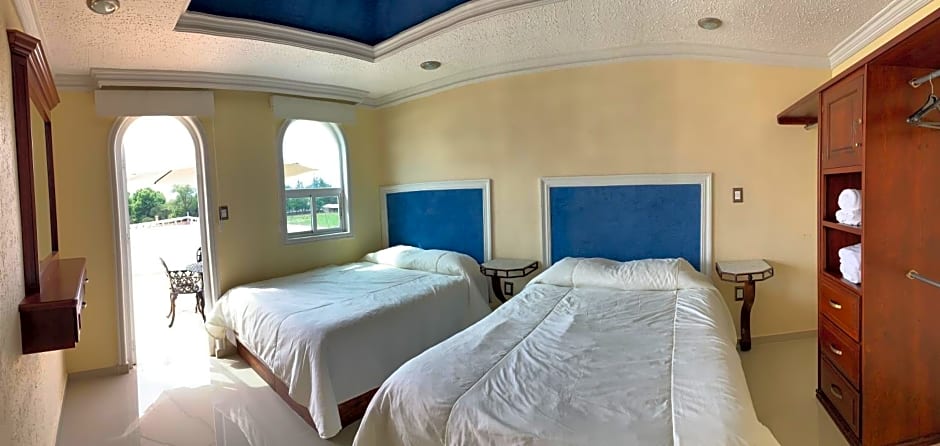 Hotel La Condesa