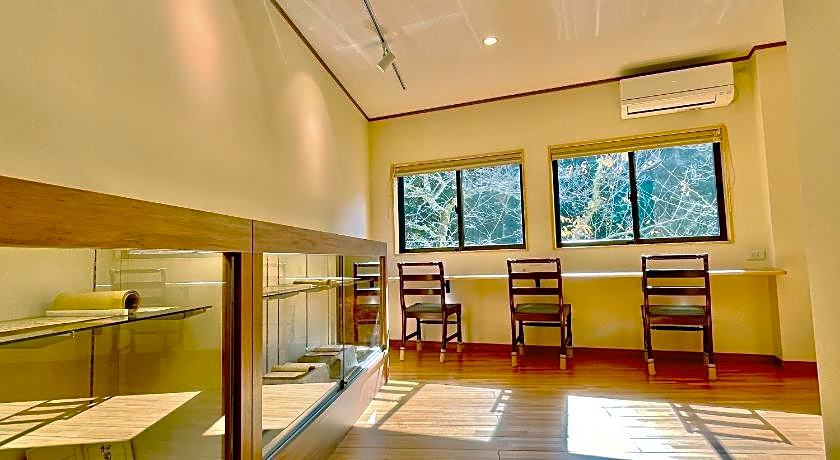 Ryokan Tsutaya