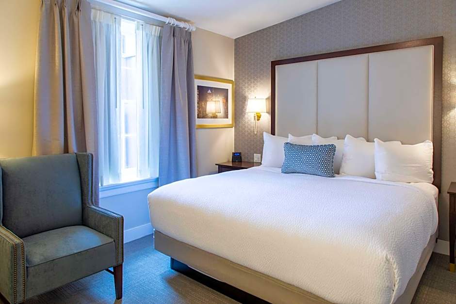 Independence Park Hotel, BW Premier Collection