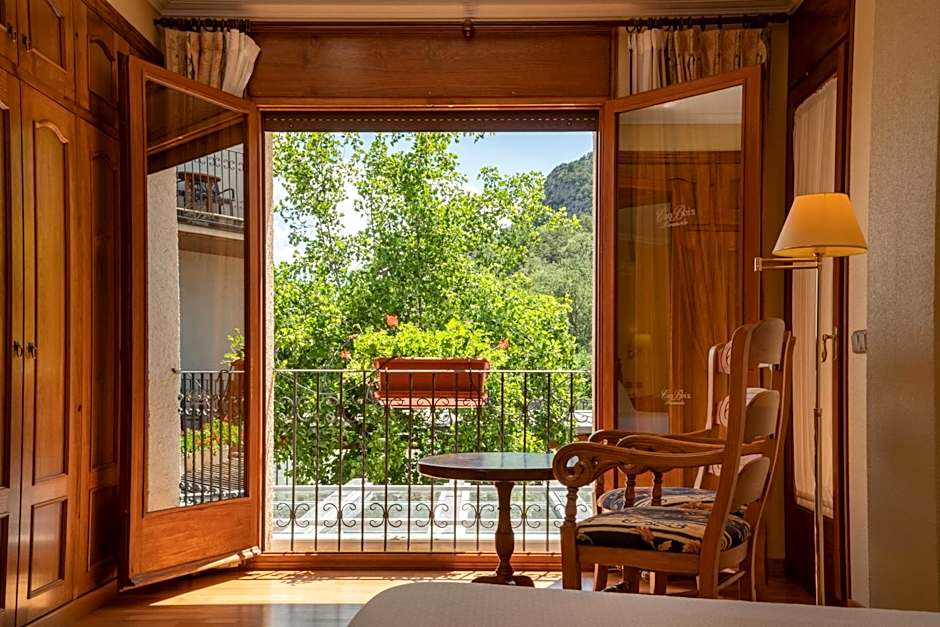 Hotel Can Boix de Peramola