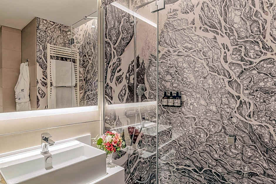 NH Catania Centro