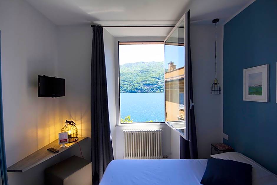 Hotel Orso Bruno