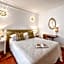 Hotel Les Messugues