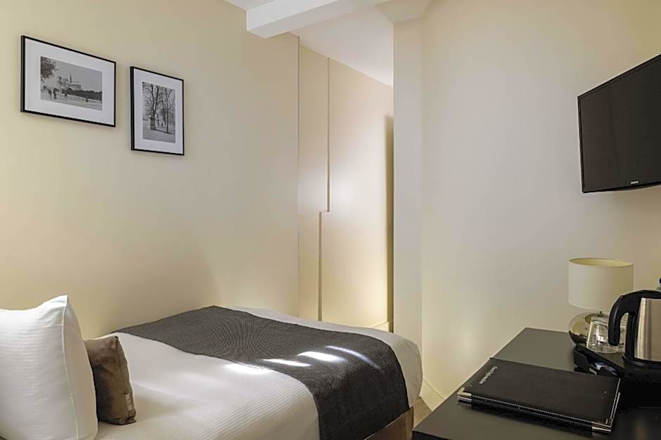 Hotel Elysees Bassano