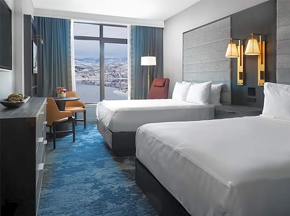 Grand Hyatt Deer Valley