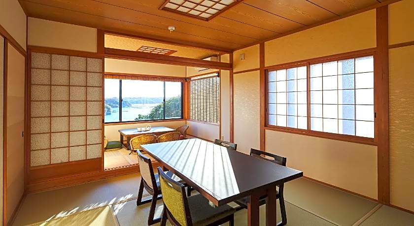 Villa Ryusei
