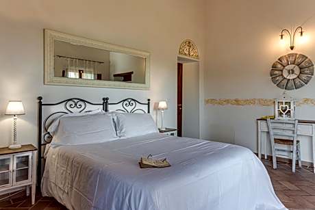 Executive Suite with View