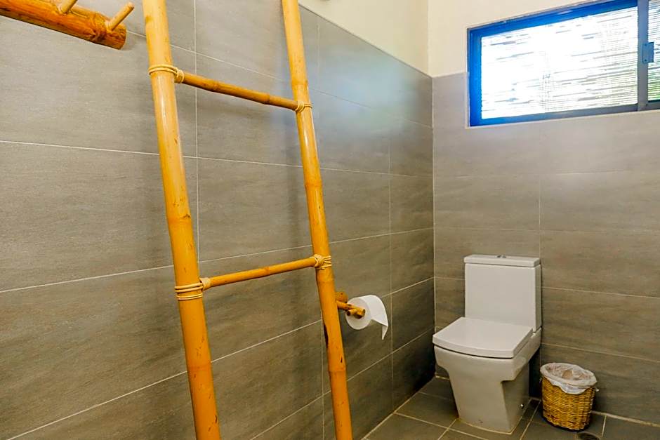 San Nicolas Private Beach