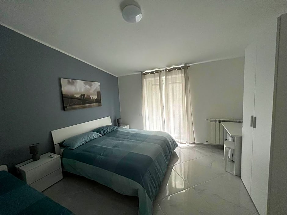 VILLA LUDO a ZAMBRONE TROPEA