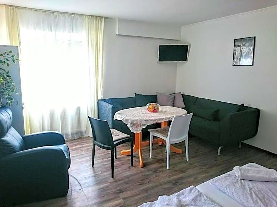 Hostel & Hotel Braunlage