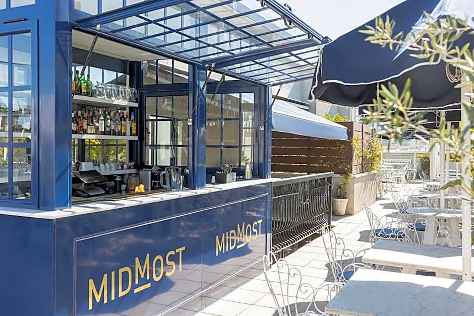 Hotel Midmost by Majestic Hotel Group