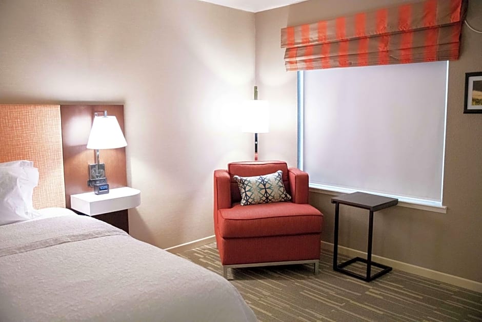 Hampton Inn By Hilton & Suites Fresno, Ca