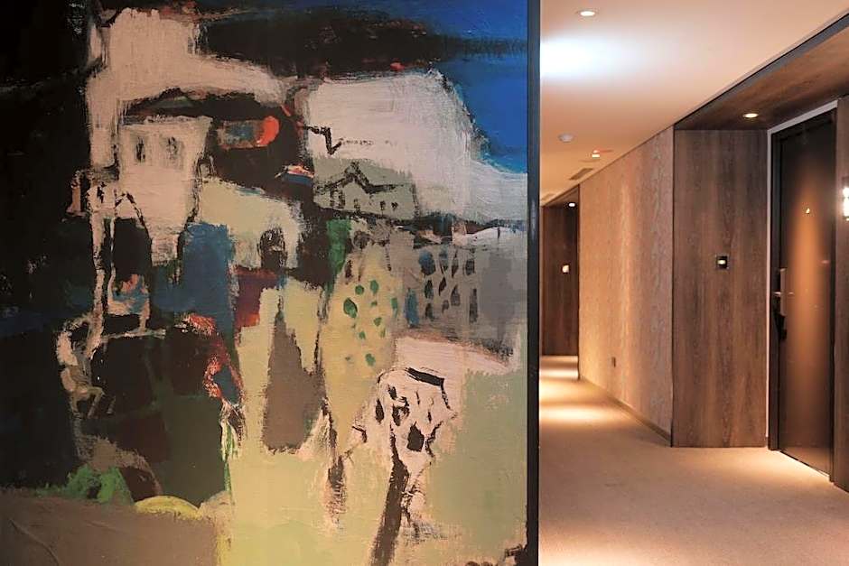 Citizen Hotel