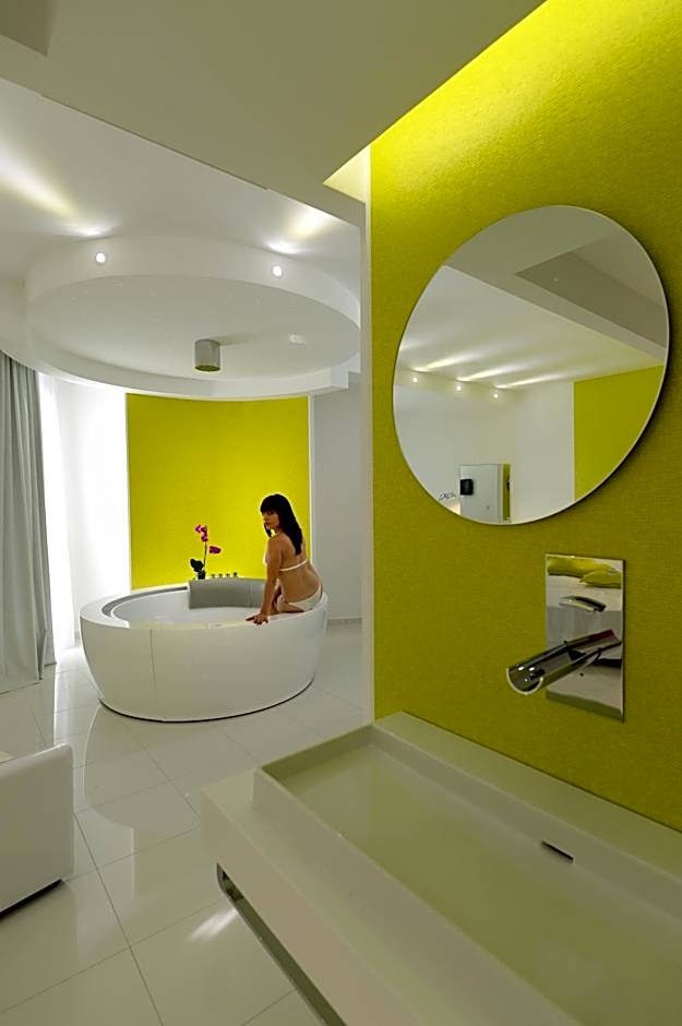 Giulivo Hotel & Village