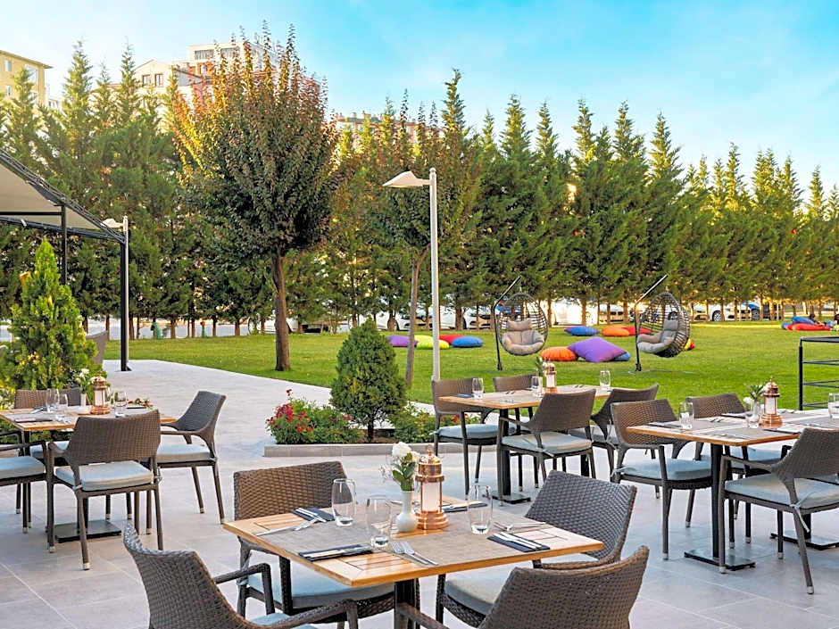 Novotel Kayseri