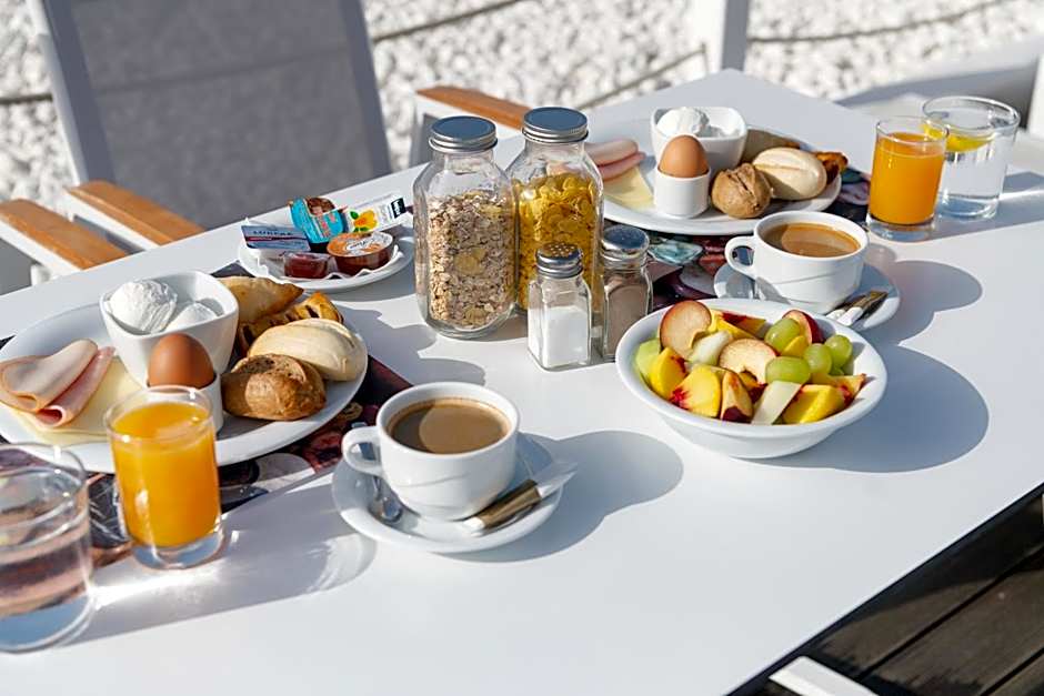 Lithos by Spyros & Flora