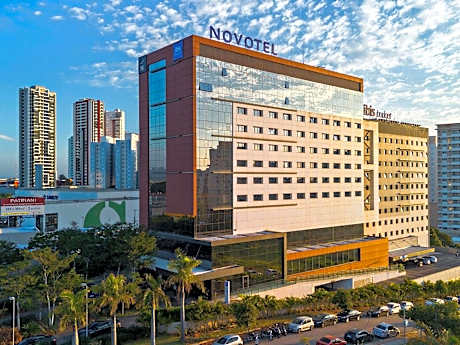 Novotel Sorocaba