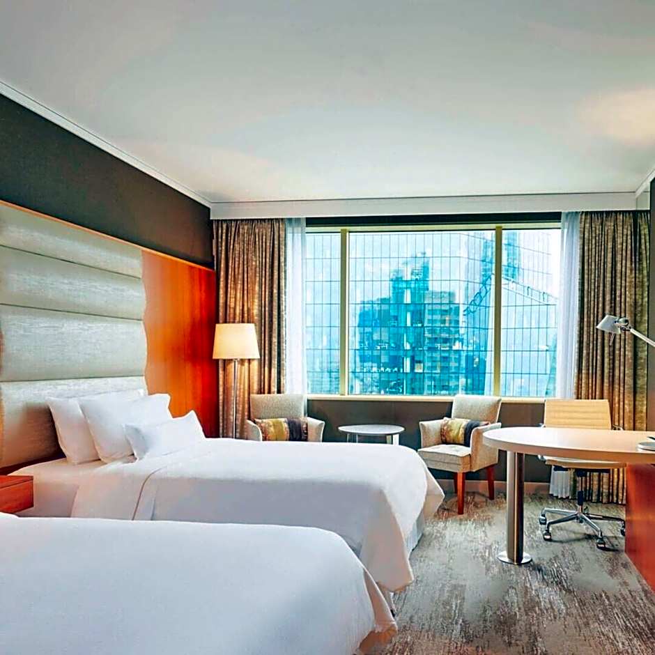 Aston Samarinda Hotel and Convention Center