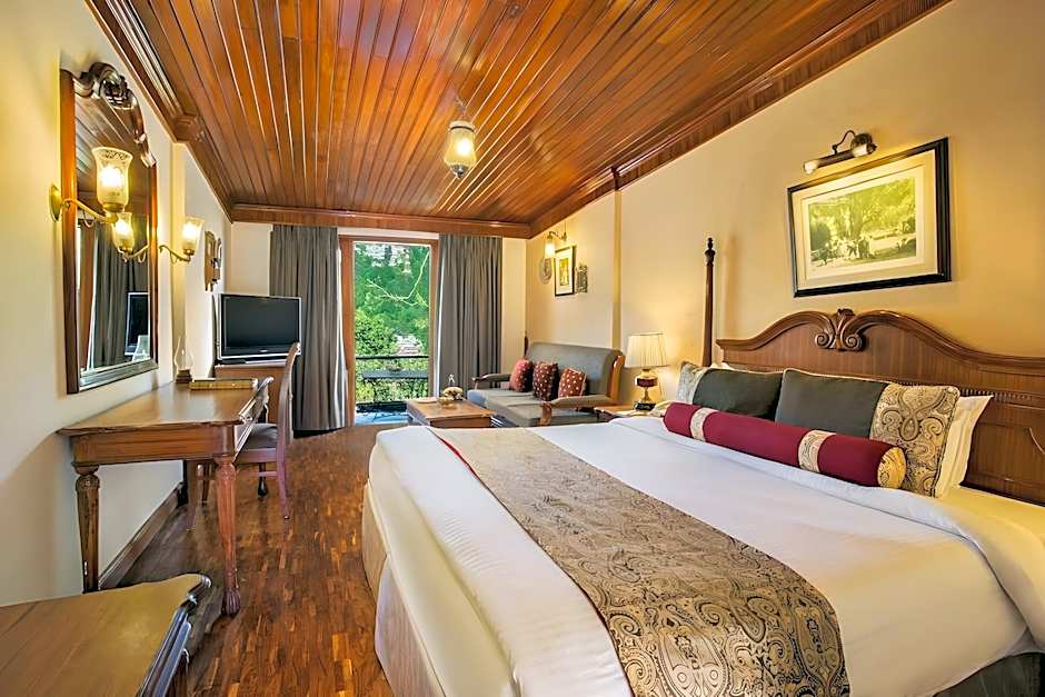 The Naini Retreat, Nainital by Leisure Hotels